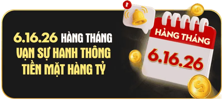 Thưởng thành viên mới