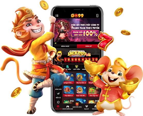 Biểu tượng đa dạng trò chơi Nổ Hũ và casino