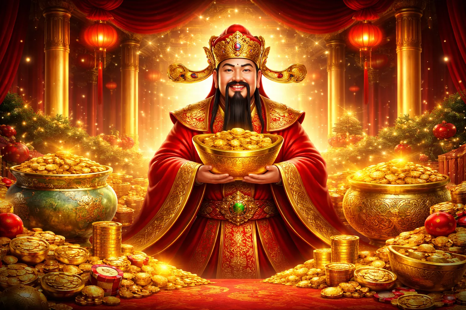 Game Bài Đổi Thưởng