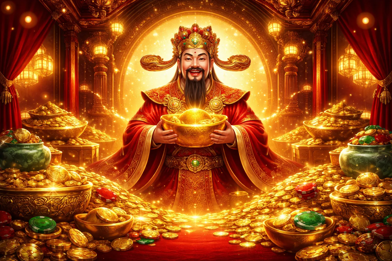 Kinh nghiệm chọn gà đá thắng lớn
