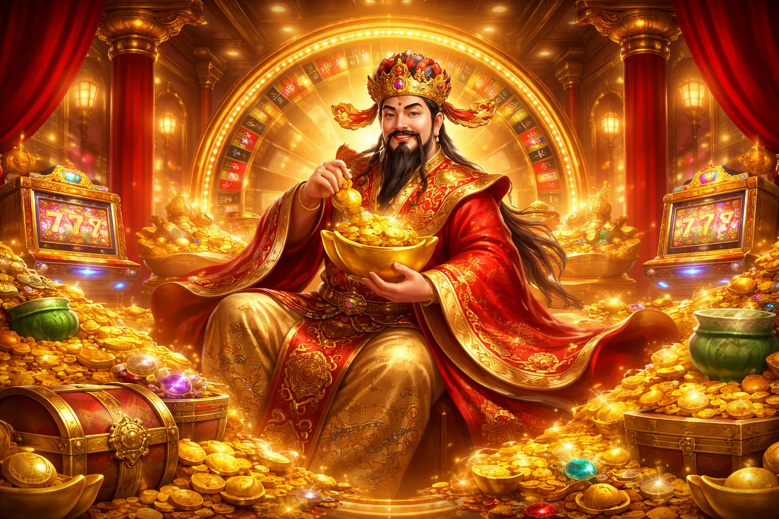 Hướng dẫn cá cược Đá Gà Trực Tiếp