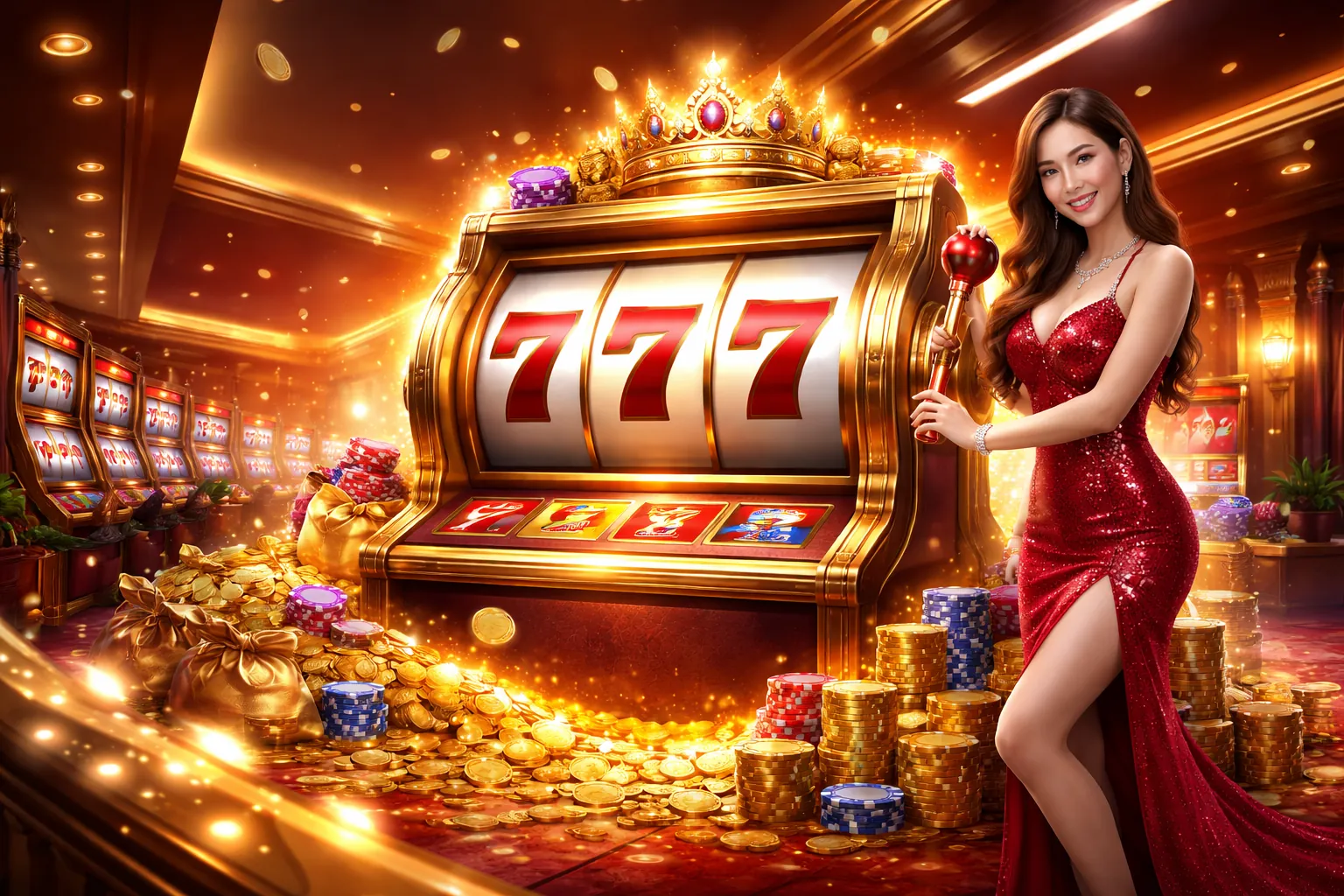 Minh họa FAQ về đá gà trực tiếp