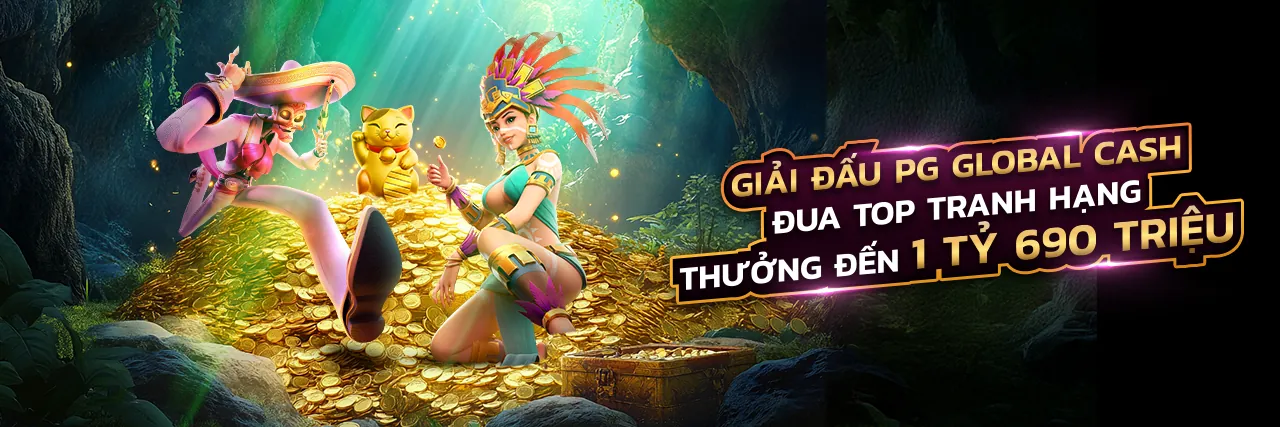 Game Bắn Cá Trực Tuyến Hấp Dẫn 2026