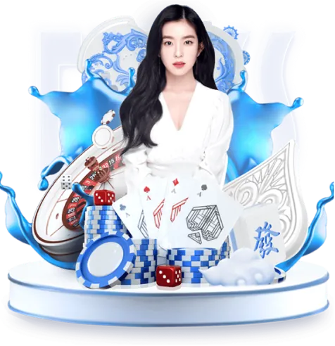 Game Bài Poker